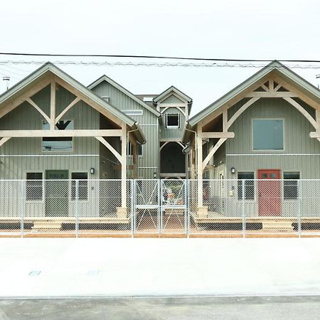 Appartamento Tood一宮-A棟 Ichinomiya  Esterno foto